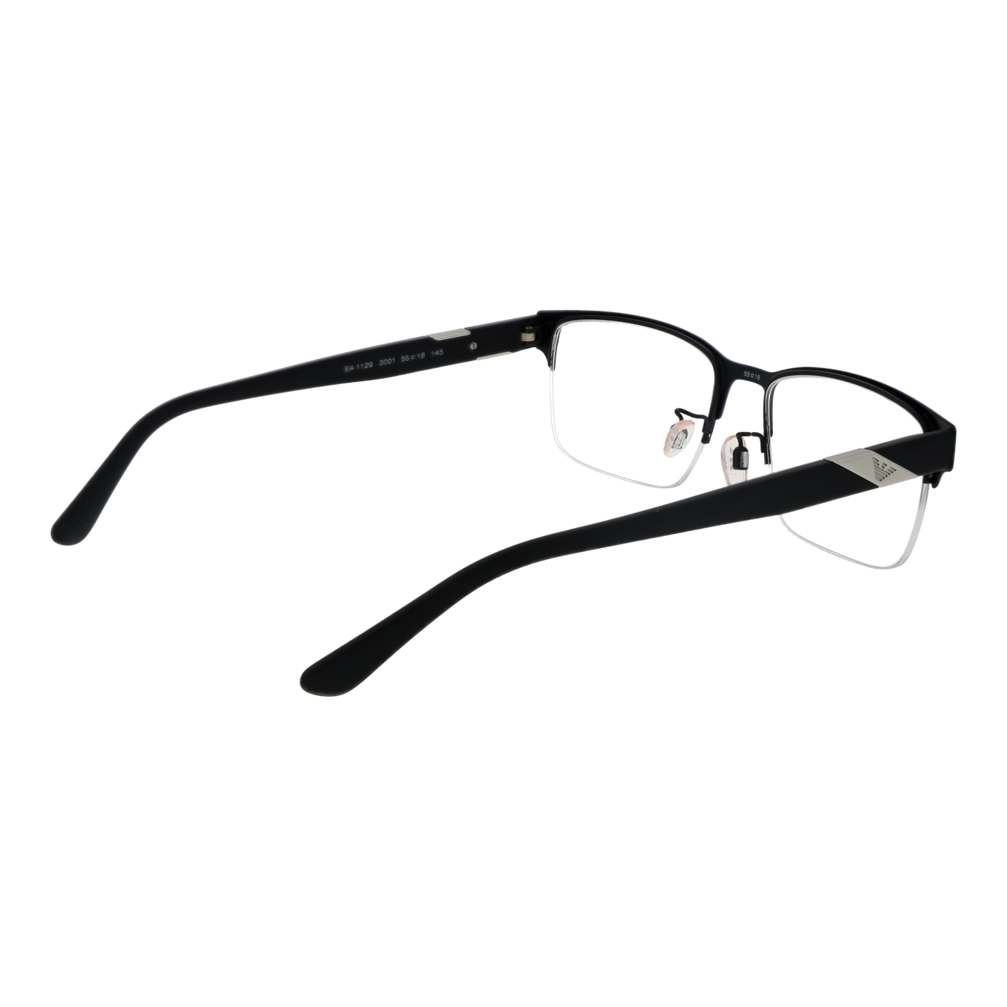 EMPORIO ARMANI EYEWEAR 0EA1129 553001 Sonnenbrille ansicht-2