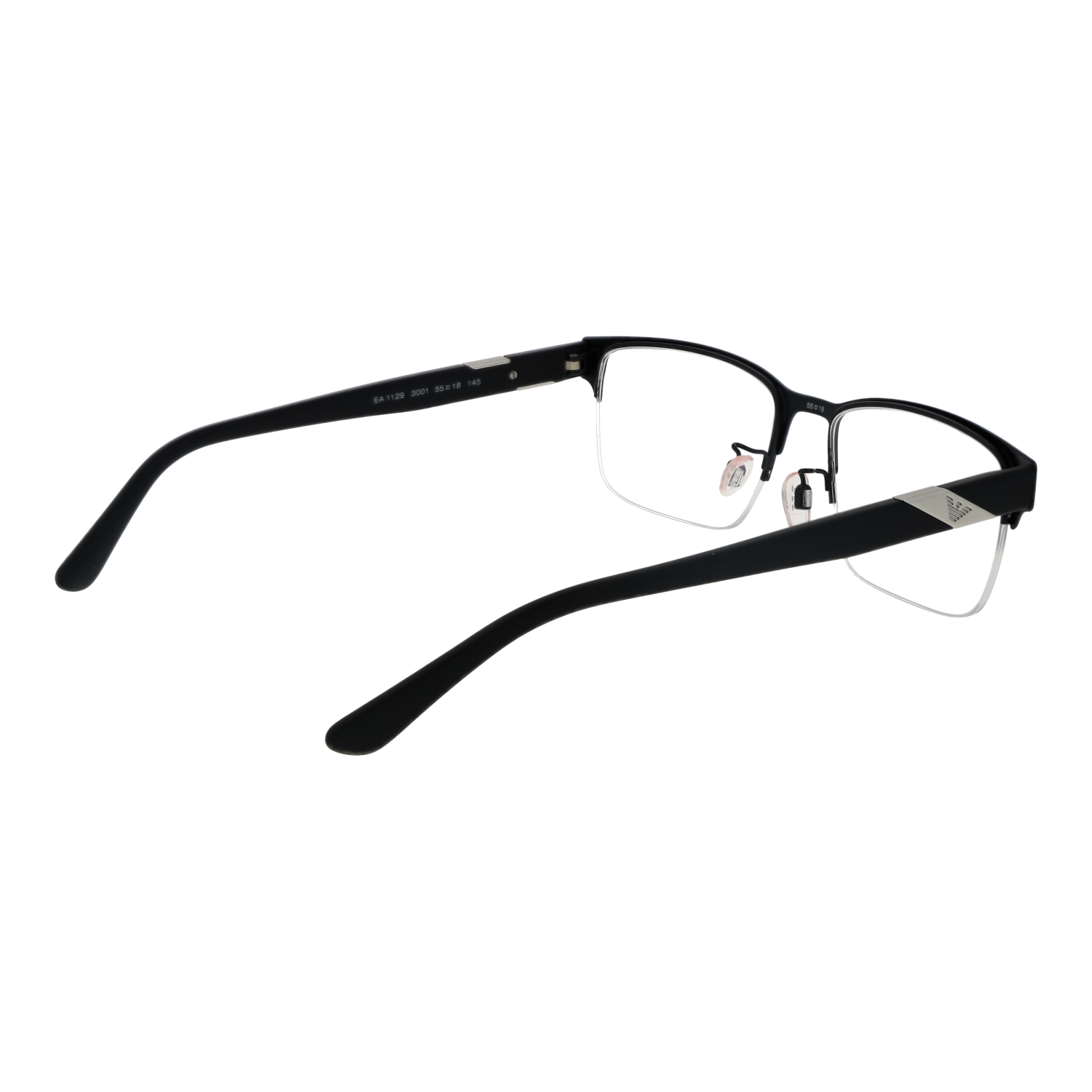 EMPORIO ARMANI EYEWEAR 0EA1129 553001 Sonnenbrille ansicht-2