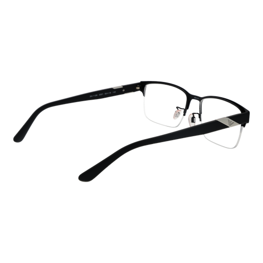 EMPORIO ARMANI EYEWEAR 0EA1129 553001 Sonnenbrille ansicht-2