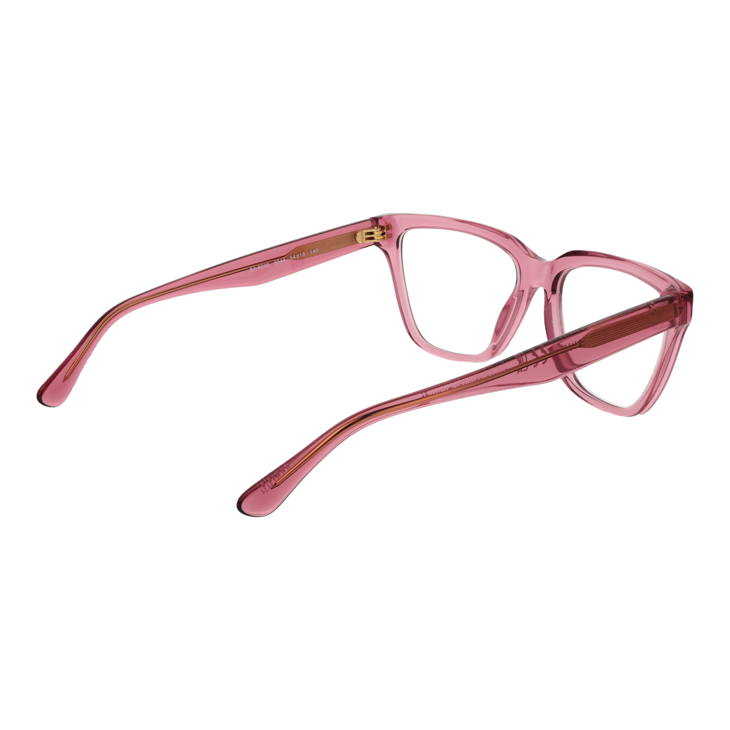 EMPORIO ARMANI EYEWEAR 0EA3208 545544 Sonnenbrille ansicht-2