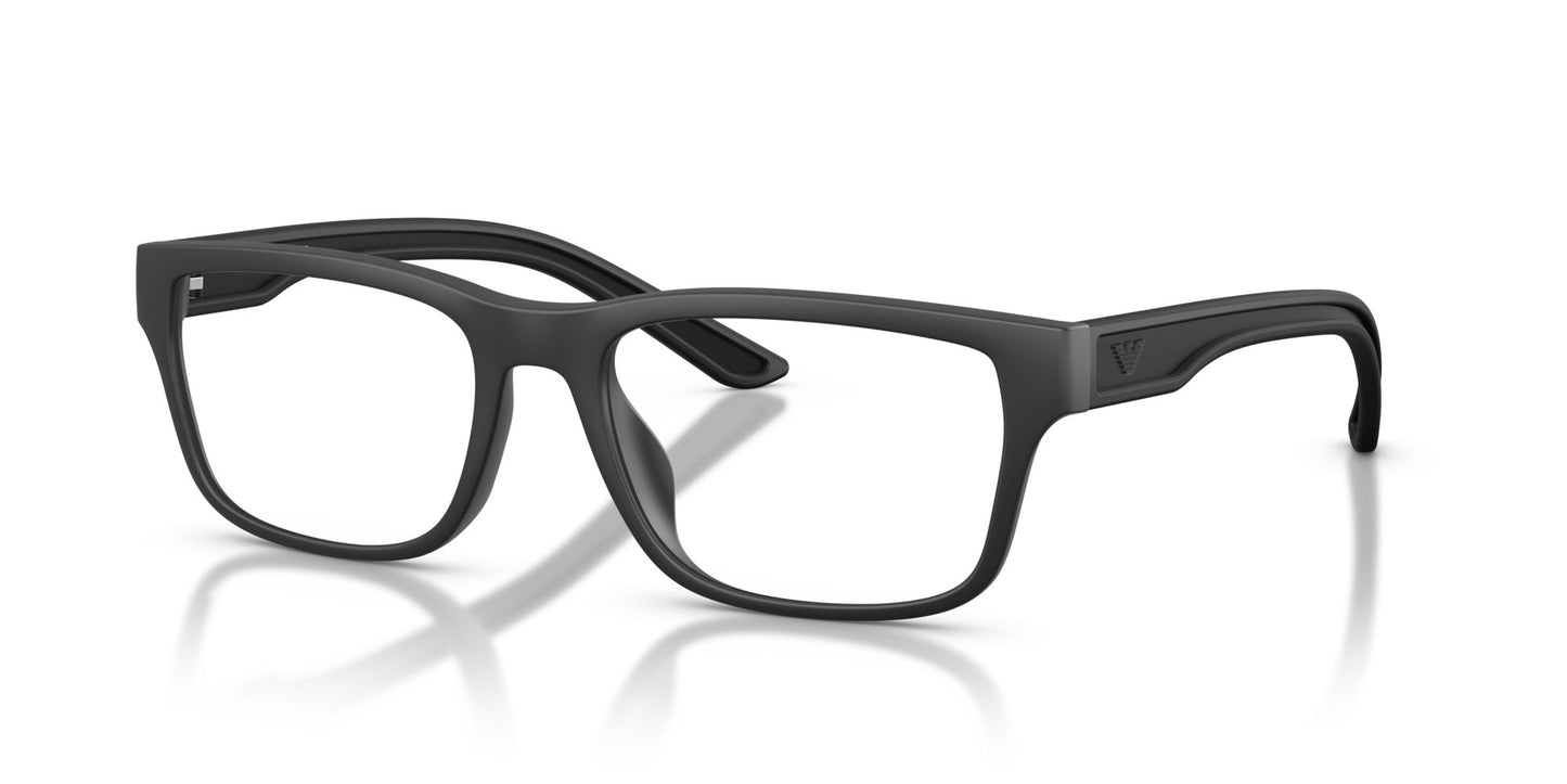 EMPORIO ARMANI EYEWEAR DG 3276U DG 3276U_5001_56 Sonnenbrille