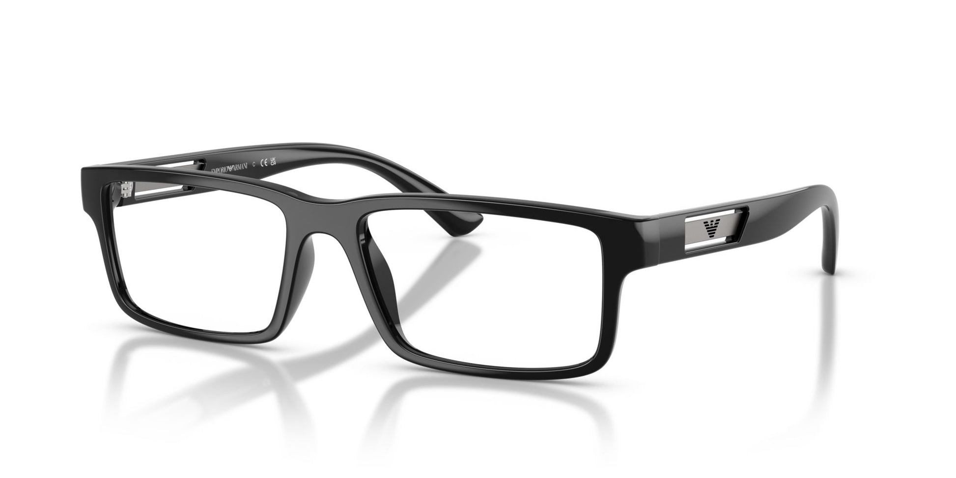 EMPORIO ARMANI EYEWEAR DG 3278 DG 3278_5017_55 Sonnenbrille