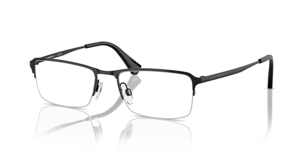 EMPORIO ARMANI EYEWEAR EA 1044TD EA 1044TD_3001 B_55 Sonnenbrille ansicht-2