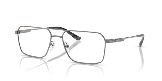 EMPORIO ARMANI EYEWEAR EA 1166 EA 1166_3003_57 Sonnenbrille ansicht-2