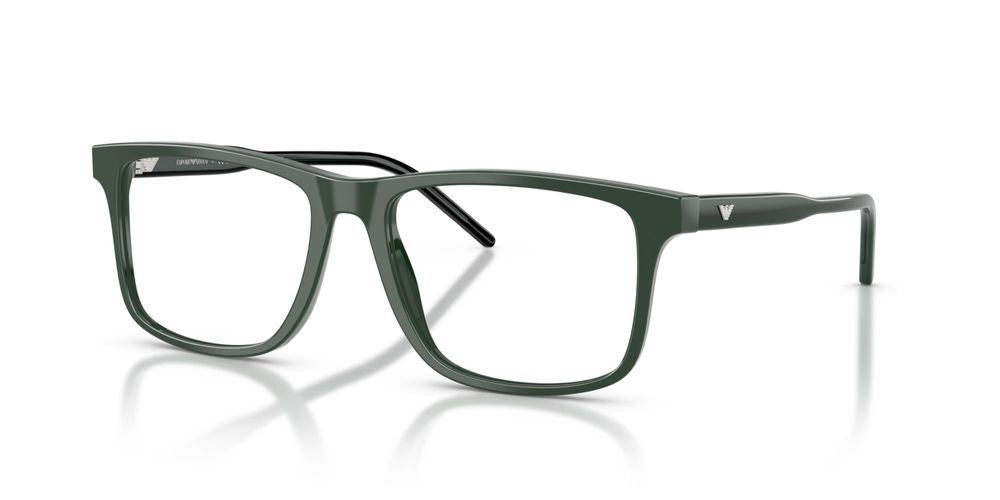 EMPORIO ARMANI EYEWEAR EA 3257 EA 3257_6257_53 Sonnenbrille ansicht-2