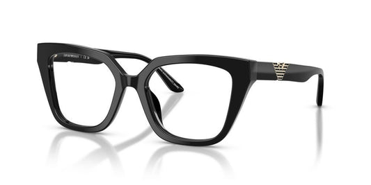 EMPORIO ARMANI EYEWEAR EA 3267U EA 3267U_5017_52 Sonnenbrille ansicht-2