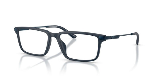 EMPORIO ARMANI EYEWEAR EA 3268U EA 3268U_6185_55 Sonnenbrille ansicht-2