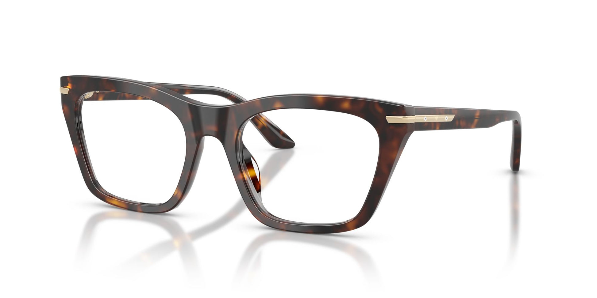 EMPORIO ARMANI EYEWEAR EA 3283BU EA 3283BU_5026_53 Sonnenbrille