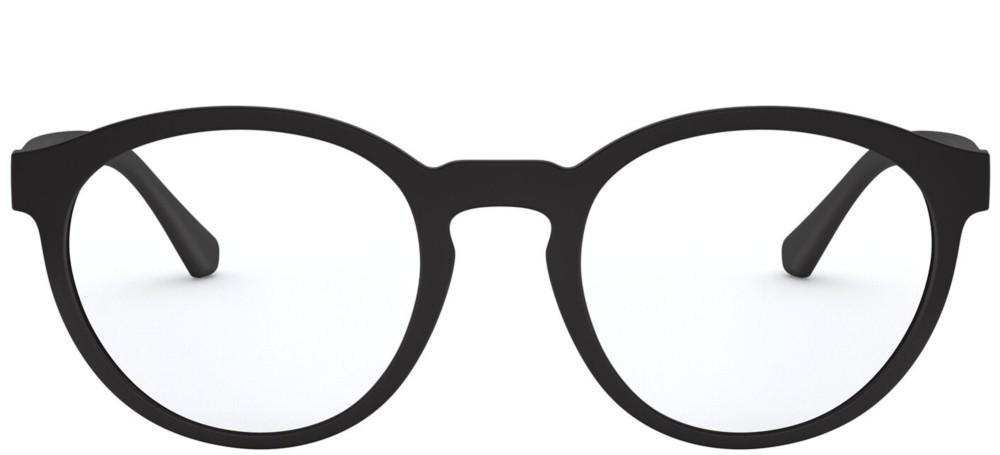 EMPORIO ARMANI EYEWEAR EA 4152 EA 4152_5042-1W A_52 Sonnenbrille