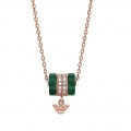 EMPORIO ARMANI JEWELS COUPLES EG3569221 Schmuck Edelstahl ansicht-2
