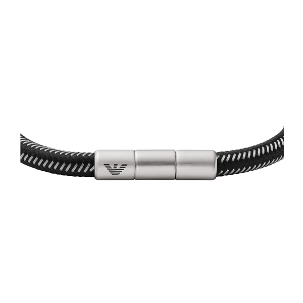 EMPORIO ARMANI JEWELS EAGLE LOGO EGS2991040 Schmuck Edelstahl