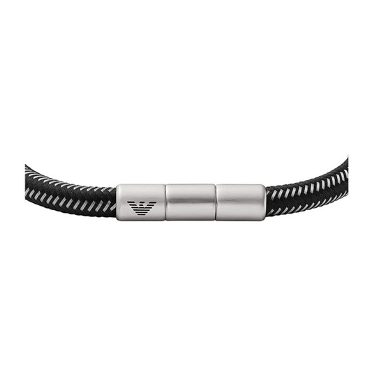 EMPORIO ARMANI JEWELS EAGLE LOGO EGS2991040 Schmuck Edelstahl