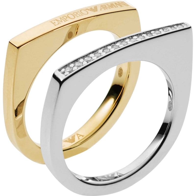 EMPORIO ARMANI JEWELS EG3325040505 Schmuck