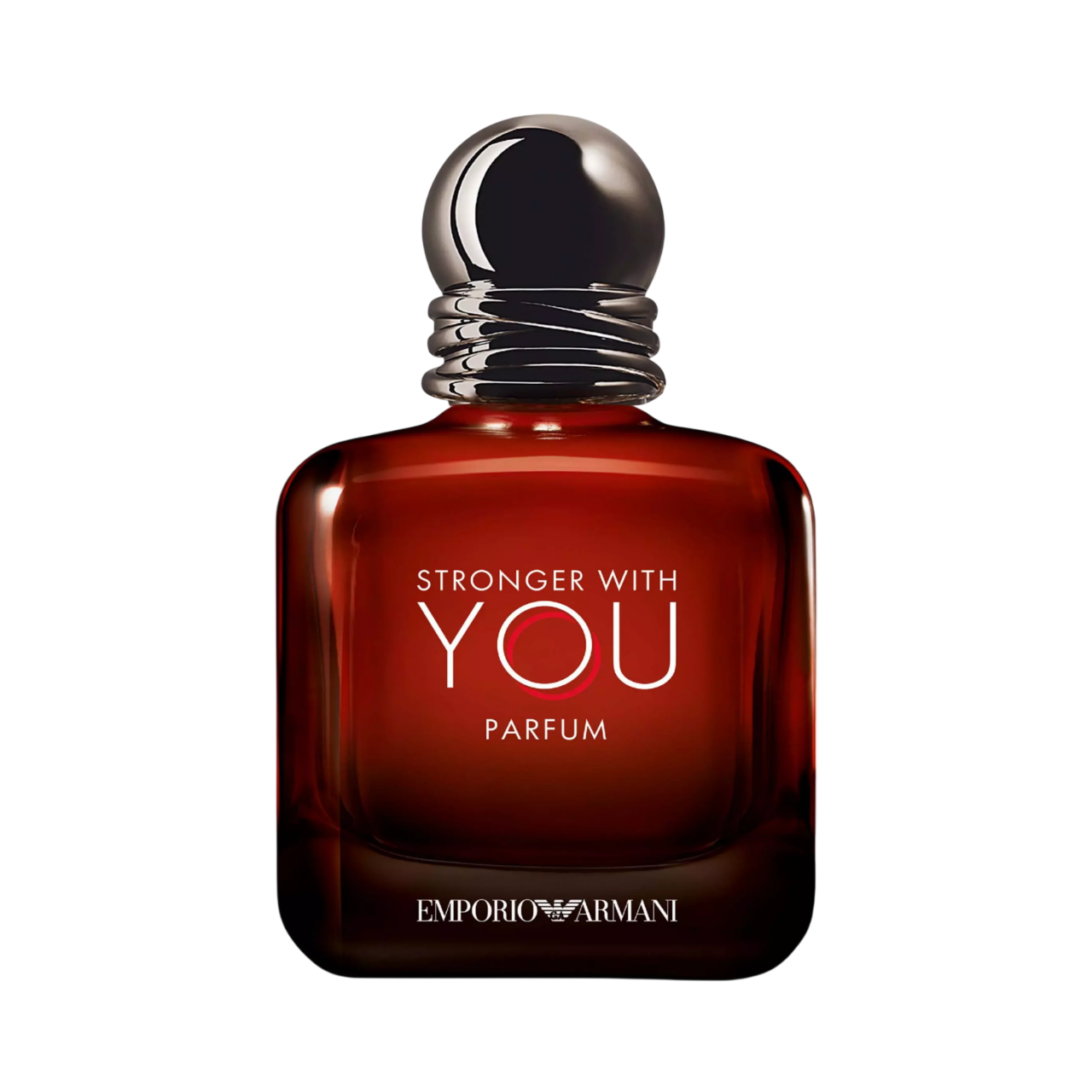 Emporio Armani Emporio Armani, Stronger With You, Parfüm, Für Männer, 100 ml *Tester