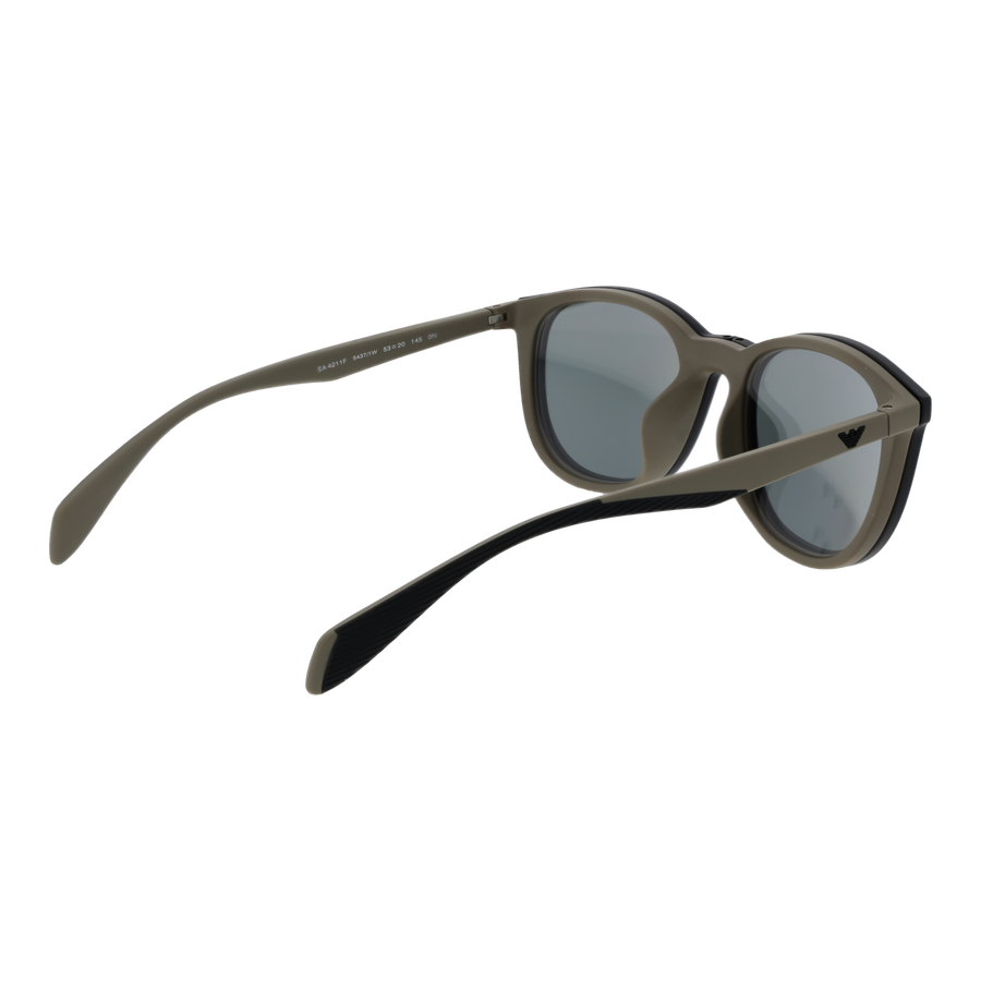 EMPORIO ARMANI SUNGLASSES 0EA4211F 5354371W Sonnenbrille ansicht-2