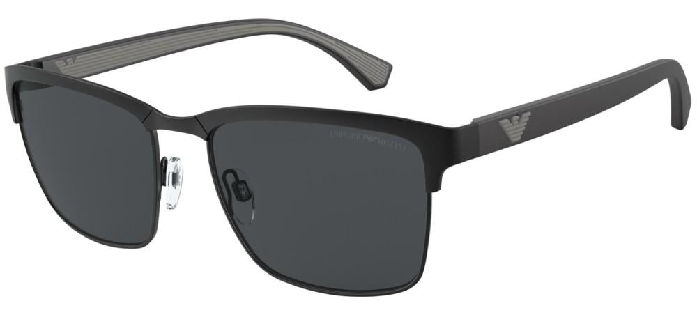 EMPORIO ARMANI SUNGLASSES EA 2087 EA 2087_3014-87 A_56 Sonnenbrille ansicht-2