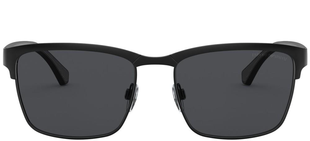 EMPORIO ARMANI SUNGLASSES EA 2087 EA 2087_3014-87 A_56 Sonnenbrille