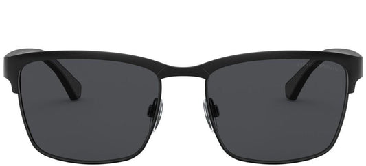 EMPORIO ARMANI SUNGLASSES EA 2087 EA 2087_3014-87 A_56 Sonnenbrille