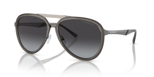 EMPORIO ARMANI SUNGLASSES EA 2145 EA 2145_3357-8G_59 Sonnenbrille ansicht-2