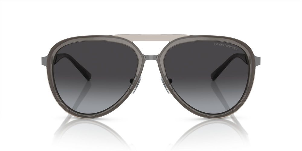 EMPORIO ARMANI SUNGLASSES EA 2145 EA 2145_3357-8G_59 Sonnenbrille