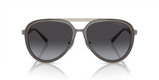 EMPORIO ARMANI SUNGLASSES EA 2145 EA 2145_3357-8G_59 Sonnenbrille