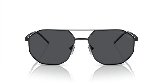 EMPORIO ARMANI SUNGLASSES EA 2147 EA 2147_3001-87_58 Sonnenbrille