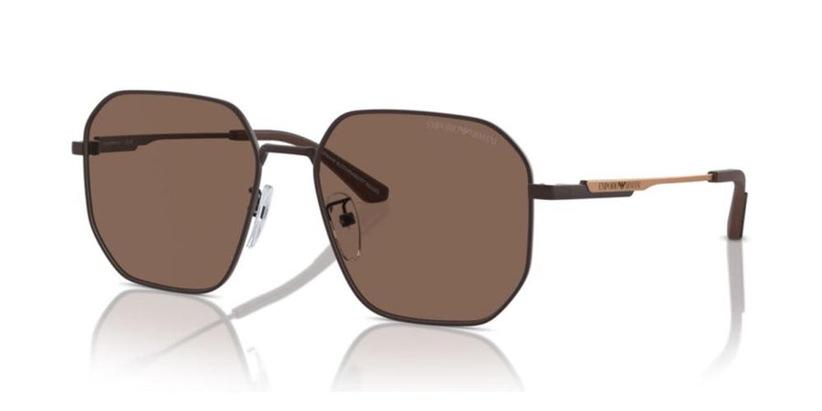 EMPORIO ARMANI SUNGLASSES EA 2154D EA 2154D_320173_57 Sonnenbrille ansicht-2