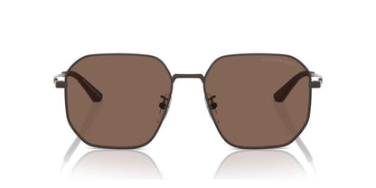 EMPORIO ARMANI SUNGLASSES EA 2154D EA 2154D_320173_57 Sonnenbrille