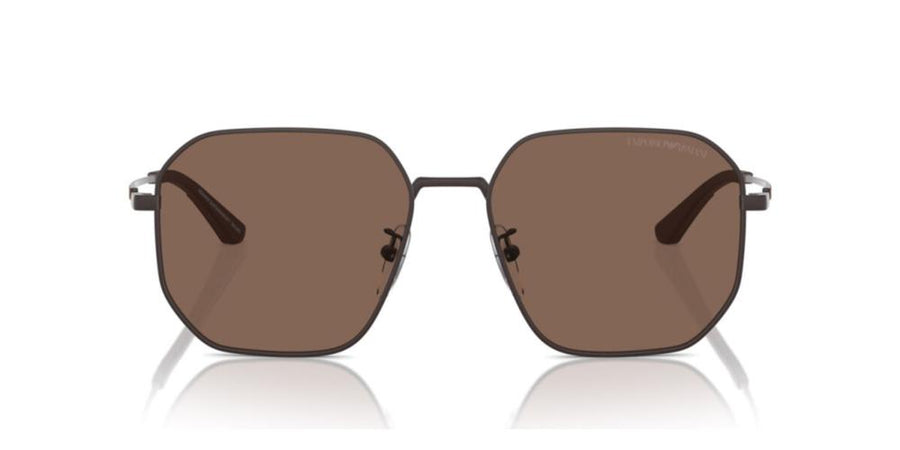 EMPORIO ARMANI SUNGLASSES EA 2154D EA 2154D_320173_57 Sonnenbrille