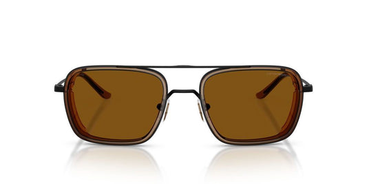 EMPORIO ARMANI SUNGLASSES EA 2162 EA 2162_300163_54 Sonnenbrille