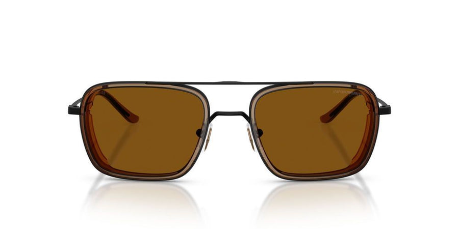 EMPORIO ARMANI SUNGLASSES EA 2162 EA 2162_300163_54 Sonnenbrille