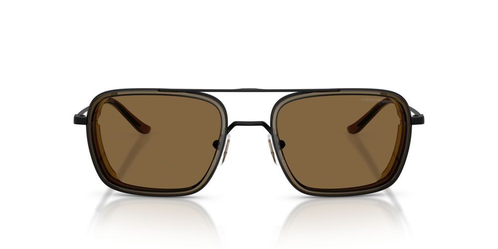 EMPORIO ARMANI SUNGLASSES EA 2162 EA 2162_300171_54 Sonnenbrille