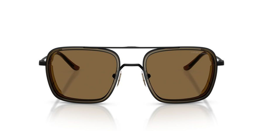 EMPORIO ARMANI SUNGLASSES EA 2162 EA 2162_300171_54 Sonnenbrille