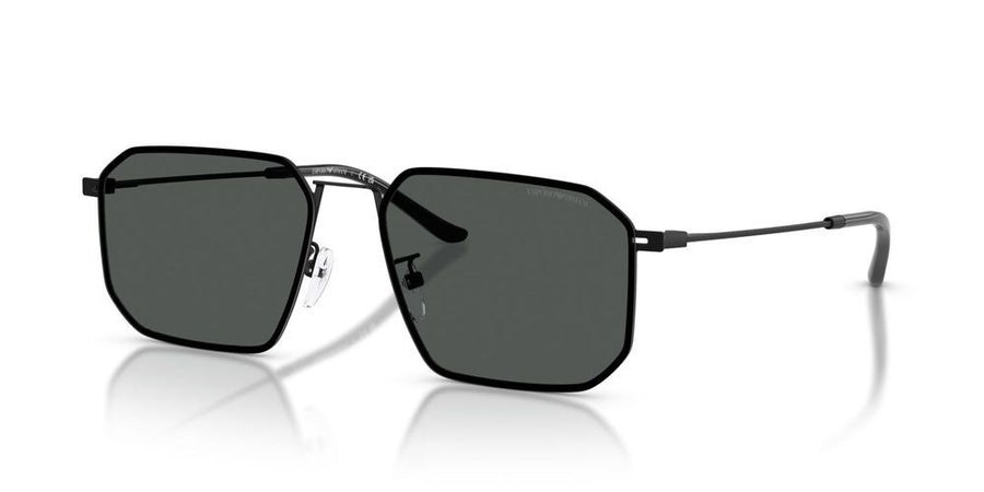 EMPORIO ARMANI SUNGLASSES EA 2165D EA 2165D_300187_58 Sonnenbrille ansicht-2