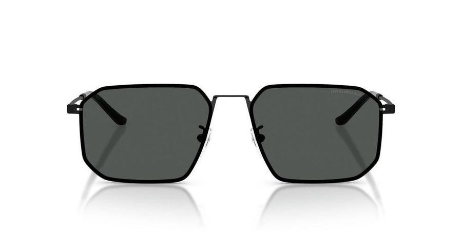 EMPORIO ARMANI SUNGLASSES EA 2165D EA 2165D_300187_58 Sonnenbrille
