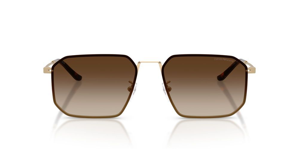 EMPORIO ARMANI SUNGLASSES EA 2165D EA 2165D_300213_58 Sonnenbrille