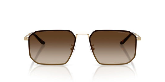 EMPORIO ARMANI SUNGLASSES EA 2165D EA 2165D_300213_58 Sonnenbrille