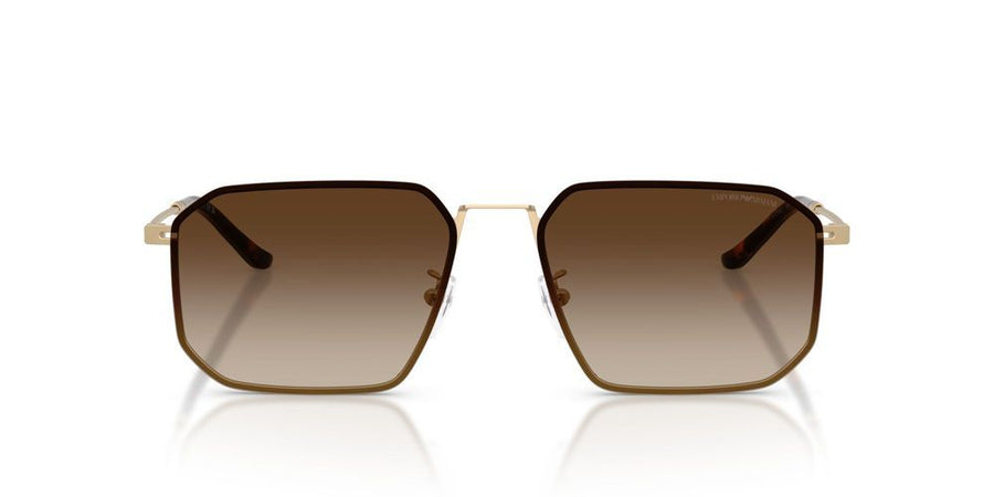 EMPORIO ARMANI SUNGLASSES EA 2165D EA 2165D_300213_58 Sonnenbrille