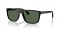 EMPORIO ARMANI SUNGLASSES EA 4033 EA 4033_500171_56 Sonnenbrille ansicht-3