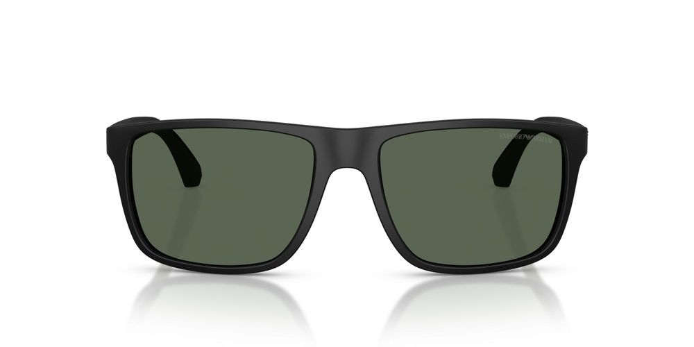 EMPORIO ARMANI SUNGLASSES EA 4033 EA 4033_500171_56 Sonnenbrille