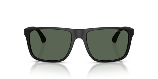 EMPORIO ARMANI SUNGLASSES EA 4033 EA 4033_500171_56 Sonnenbrille