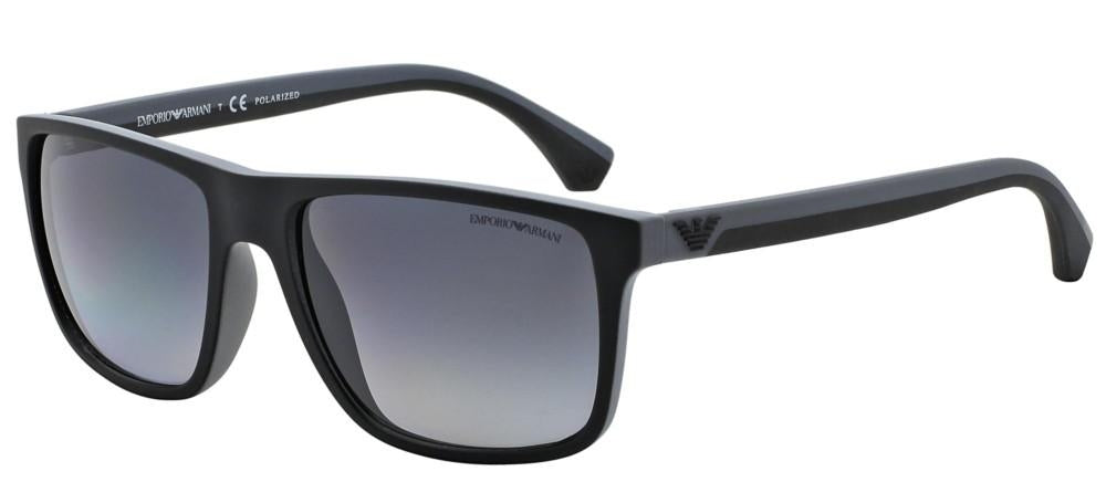 EMPORIO ARMANI SUNGLASSES EA 4033 EA 4033_5229-T3_56 Sonnenbrille ansicht-2