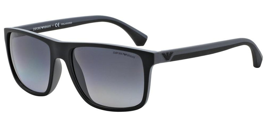 EMPORIO ARMANI SUNGLASSES EA 4033 EA 4033_5229-T3_56 Sonnenbrille ansicht-2