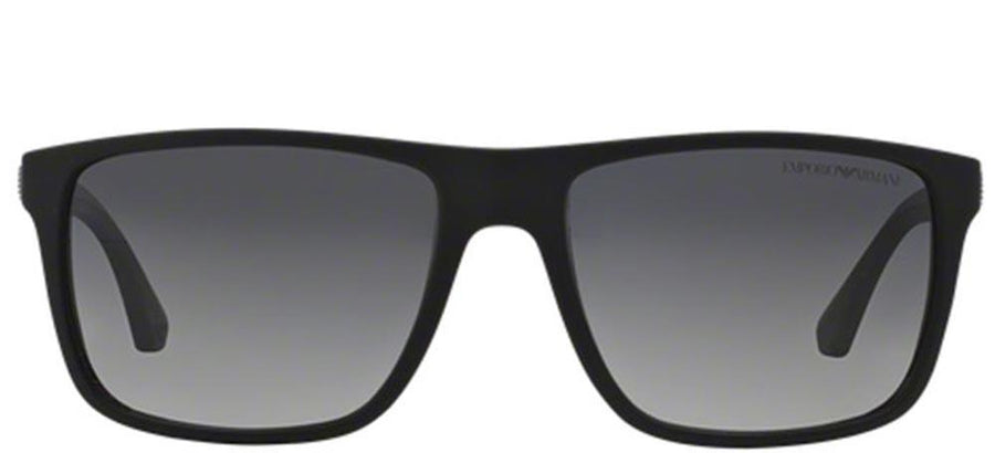 EMPORIO ARMANI SUNGLASSES EA 4033 EA 4033_5229-T3_56 Sonnenbrille