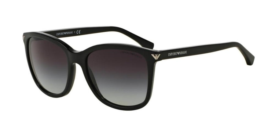 EMPORIO ARMANI SUNGLASSES EA 4060 EA 4060_5017-8G_56 Sonnenbrille ansicht-2