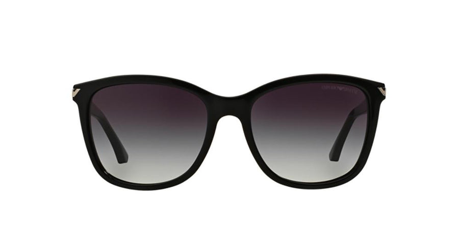 EMPORIO ARMANI SUNGLASSES EA 4060 EA 4060_5017-8G_56 Sonnenbrille
