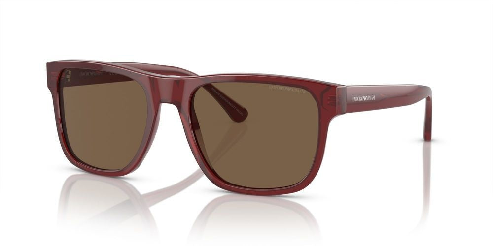 EMPORIO ARMANI SUNGLASSES EA 4163 EA 4163_5075-73_56 Sonnenbrille ansicht-2