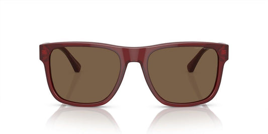 EMPORIO ARMANI SUNGLASSES EA 4163 EA 4163_5075-73_56 Sonnenbrille