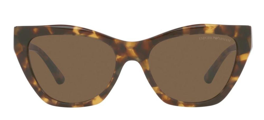 EMPORIO ARMANI SUNGLASSES EA 4176 EA 4176_5025-73_54 Sonnenbrille ansicht-2