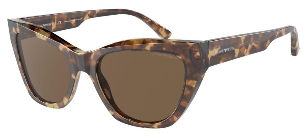 EMPORIO ARMANI SUNGLASSES EA 4176 EA 4176_5025-73_54 Sonnenbrille ansicht-3